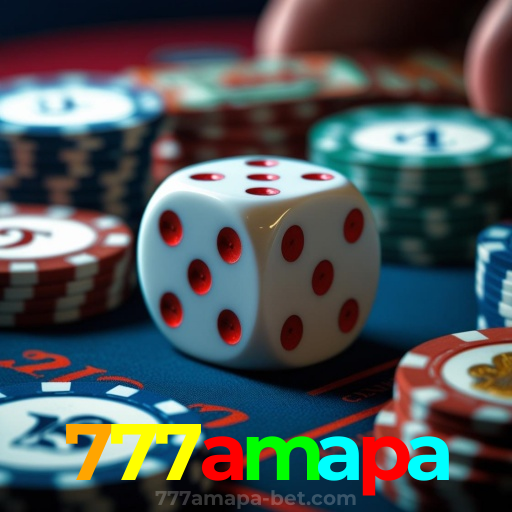 A Magia dos Caça-Níqueis no 777amapa