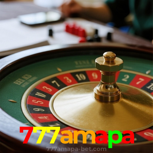 A Magia dos Caça-Níqueis no 777amapa