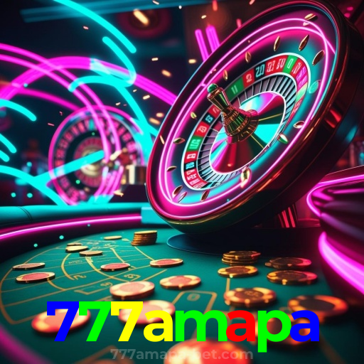 777amapa: apostas esportivas com promoções e incentivos