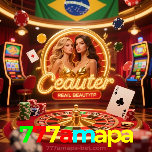 Bônus no 777amapa — cassino e apostas com vantagens exclusivas